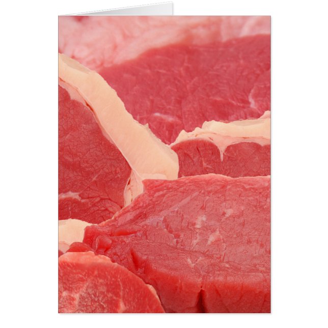 Boeuf (Devant)