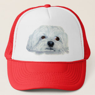Bogart le casquette maltais