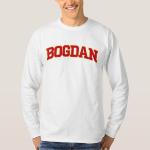 Bogdan Bogdanovic - T-shirt de basket-ball Atlanta