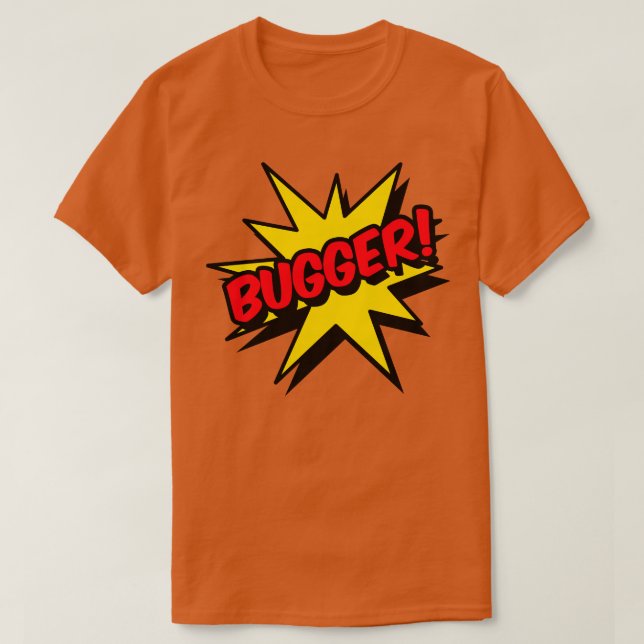 Bogger TShirt