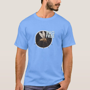 Bogue - T-shirt noir de base