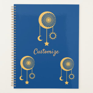 Bohemian Dream Catcher Thunder_Cove