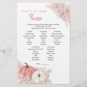 Bohemian Fall in Love Citrouille Ce qui est dans v