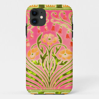 Bohemian Garden iPhone 5 Coque