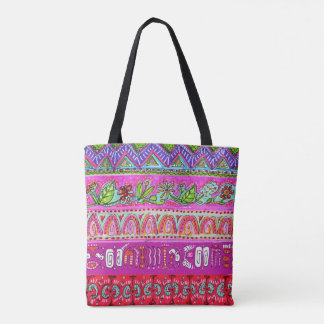 Boho a barré le sac