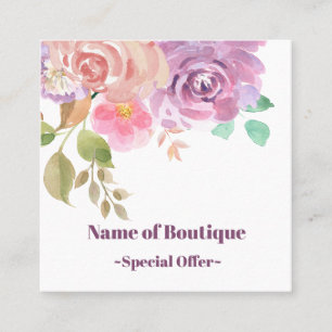 Boho CHIC Spring fleuron Boutique rabais Coupon