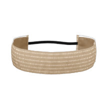 Boho Desert Tan Tone Peinture Brush Strips