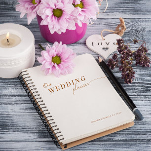 Boho Elegant minimaliste Calligraphie Script Maria