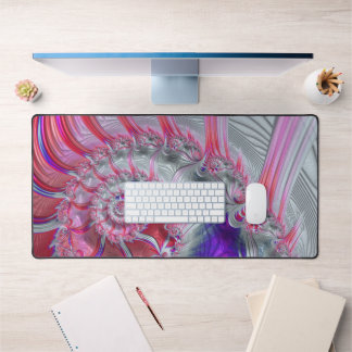 Boho Hippie Tripant Funky Nautilus Spirale Fractal