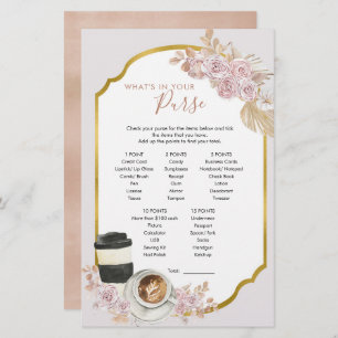 Boho Love est en train de brasser ce qui est dans