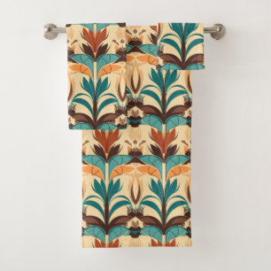 Boho moderne du milieu du siècle