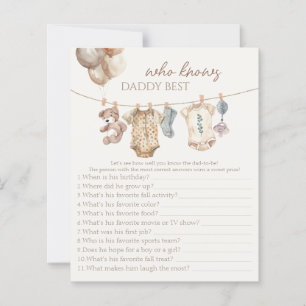 Boho Neutral Vêtements De Bébé Qui Connaît Daddy J