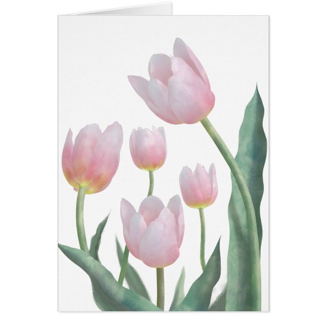 Boho Pastel Floral (Devant)