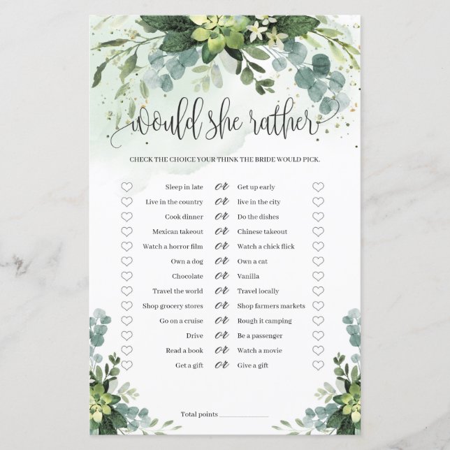 Boho succulent boho verdure Voudrait-elle Plaire j (Devant)