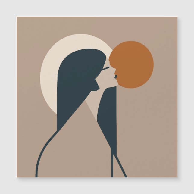 Boho Woman Sun (Devant)