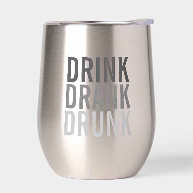 Boire Boire ivre ivre | Drôle (Gauche)