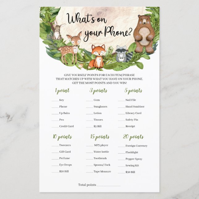 Bois d'animaux de bois tranche de bois Que pensez- (Devant)