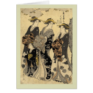 Bois de graveur japonais