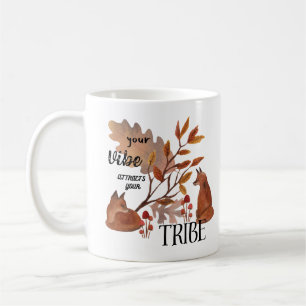 Bois Fox Spirit Mug