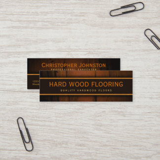 Bois franc Plancher Bois Cartes Modèle