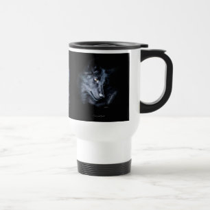 BOIS NOIR BOULOT FLUX OVNI Mugs Cadeaux