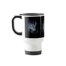BOIS NOIR BOULOT FLUX OVNI Mugs Cadeaux