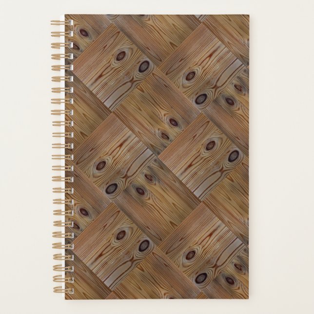 Bois texture bois naturel arrière - plan brun arbr (Devant)