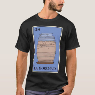 Boisson Horchata T-shirt classique