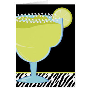 Boisson verte Margarita