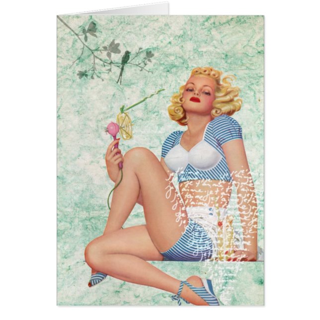 Boissons cool Anniversaire (Devant)