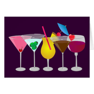 Boissons de partie