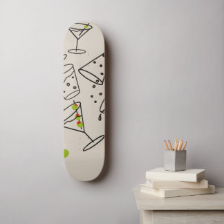 Boissons Skateboard