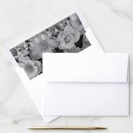 Boîte à bijoux Hellebore Enveloppe Liner IV