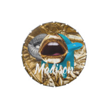 Cadeau personnalisé pour demoiselle d'honneur, mar