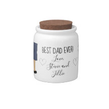Papa et enfant