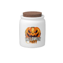 Soirée Halloween – Création de citrouilles de Jack