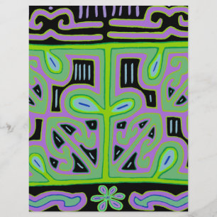 Boîte à musique Panama Mola