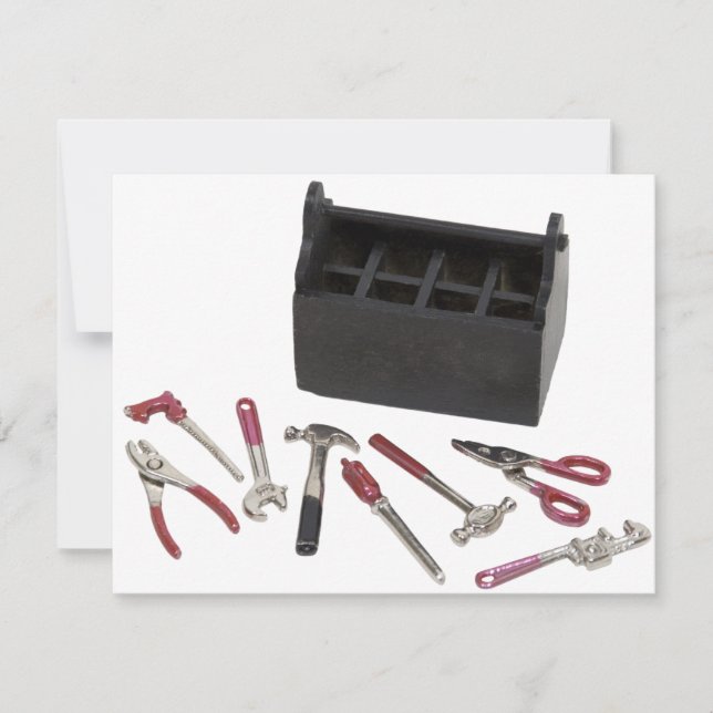 Boîte à outils en bois082909 (Devant)
