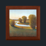 Boîte À Souvenirs Après-midi Lumière V<br><div class="desc">Floral</div>