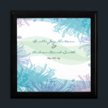 Boîte À Souvenirs Boîte à mémoire Mariage baleine et vie marine<br><div class="desc">Sous la mer est un thème populaire cette année pour les mariages !... ... Ce design a tout assorti ! Cartes de réponse, cartes de remerciement, tableau de chant, boîte mémoire, cartes de table... ... et plus... ... si vous ne trouvez rien, envoyez-moi un email ! Toutes mes créations sont...</div>