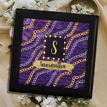 Boîte À Souvenirs Cadeau Anniversaire customisé Pour Femme, Ami, Soe<br><div class="desc">Cadeau Anniversaire customisé Pour Femme,  Ami,  Soeur</div>