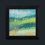 Boîte À Souvenirs Champ II d'Impasto<br><div class="desc">Décorations pour la maison</div>