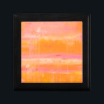 Boîte À Souvenirs Ciel des Caraïbes<br><div class="desc">Décorations pour la maison</div>