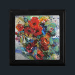 Boîte À Souvenirs Couleur II<br><div class="desc">Floral</div>