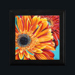 Boîte À Souvenirs Couleurs éclatées II<br><div class="desc">Floral</div>