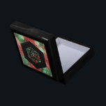 Boîte À Souvenirs Dés RPG | Gamer Tabletop XMAS Old School Imaginair<br><div class="desc">C'est toujours GAME ON alors choisissez votre initiative d'arme et de rouleau... Un nouveau GEEK Joueur CHIC thème mariage/fête parfait pour n'importe quelle table ancienne RPG stylo/crayon et papier (PnP) imaginaire joueur de rôle avec un dé polyédrique 20 côtés Mdn avec un rouleau naturel 20 pour le jeu de rôles...</div>