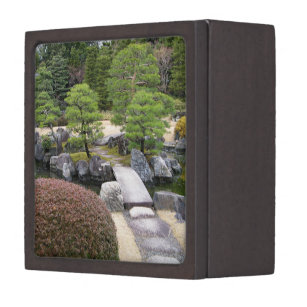 Boîte À Souvenirs Jardin japonais 日 本 庭 園