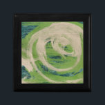 Boîte À Souvenirs Le bord de l'eau<br><div class="desc">Décorations pour la maison</div>