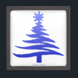 Boîte À Souvenirs Le Prince Bleu<br><div class="desc">You are viewing The Lee Hiller Designs Collection of Home and Office Decor, Apparel, Toxiques and Collectibles. The Designs include Lee Hiller Photographie et Mixed Media Digital Art Collection. You can view her her Nature photographiy at at http://HikeOurPlanet.com/ and follow her hiking blog within Hot Springs National Park.</div>