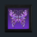 Boîte À Souvenirs Papillon pourpre 31<br><div class="desc">K-pop musique Fan Art : Sur ce Purple Butterfly 31, vous pouvez trouver 31 critiques sur ma musique de k-pop préférée de 7 gars Extraordinaires et leur armée de fans si vous les connaissez bien! Ou juste, profitez de ce design et voyez ce que vous voulez voir avec votre propre...</div>